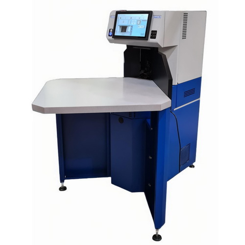 single head paper counting machines